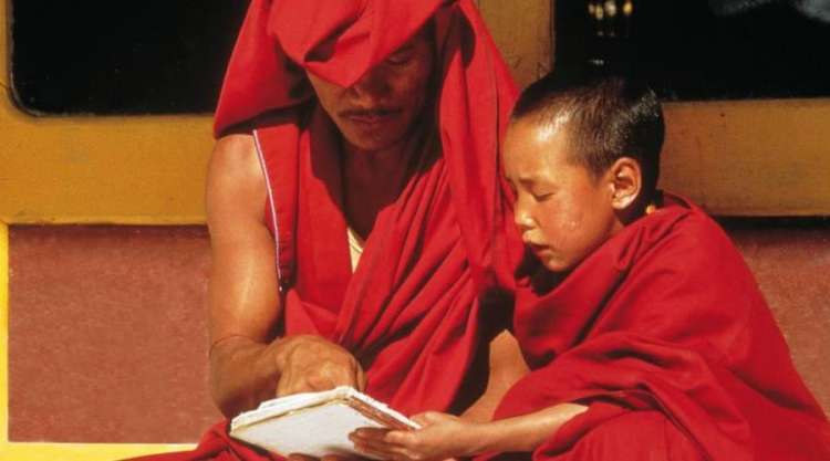 Lettura Mantra